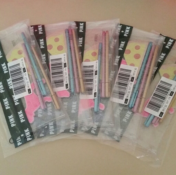 VS PINK Back To Campus Pouch - Picture 8 of 8